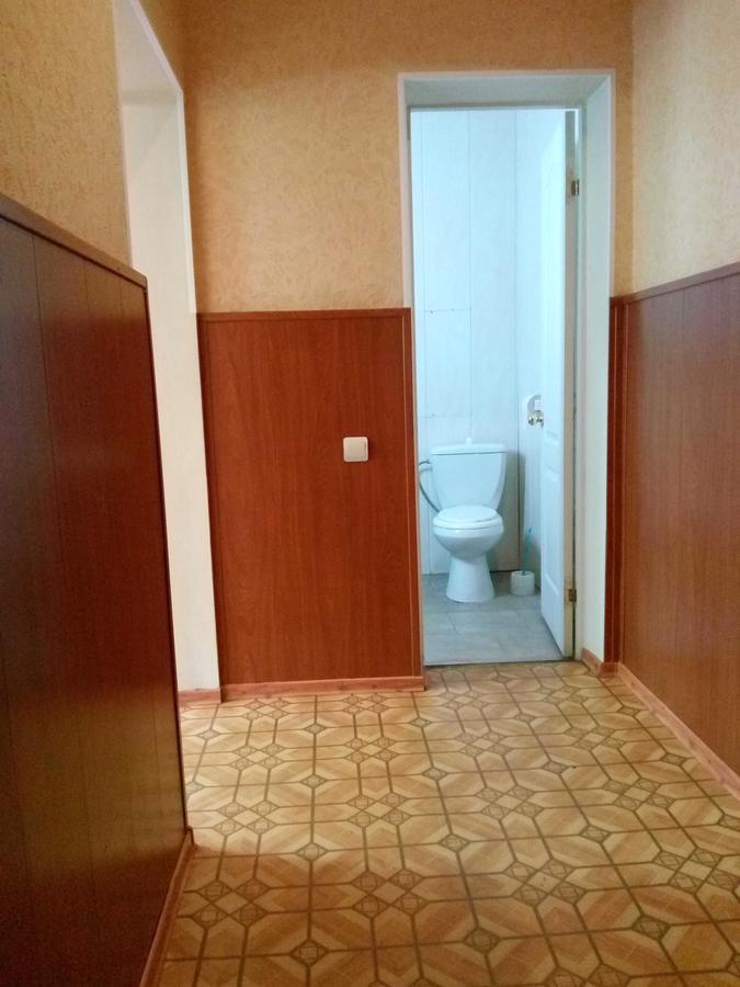 Hotel Leader Noginsk Bagian luar foto