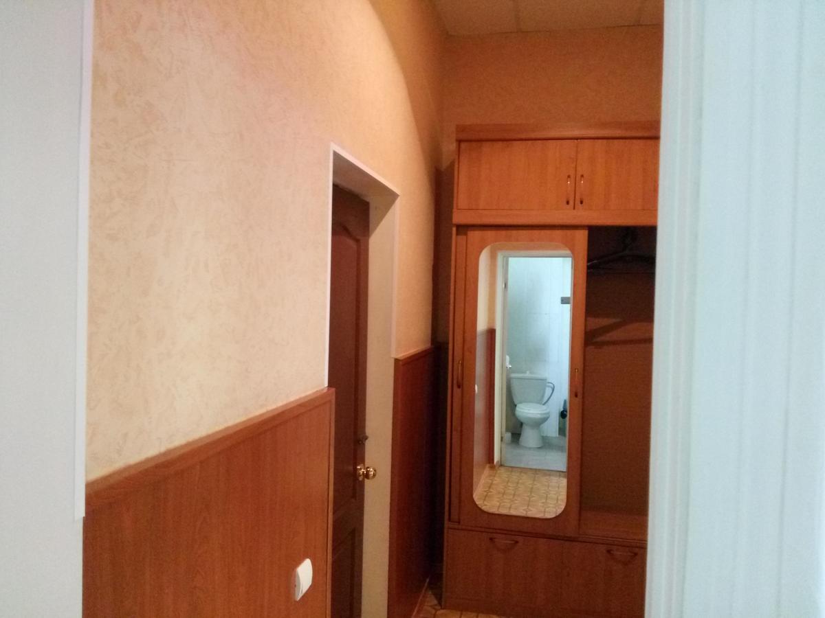 Hotel Leader Noginsk Bagian luar foto