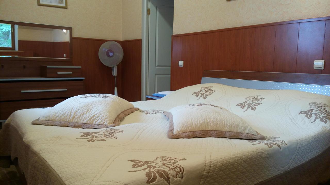 Hotel Leader Noginsk Bagian luar foto